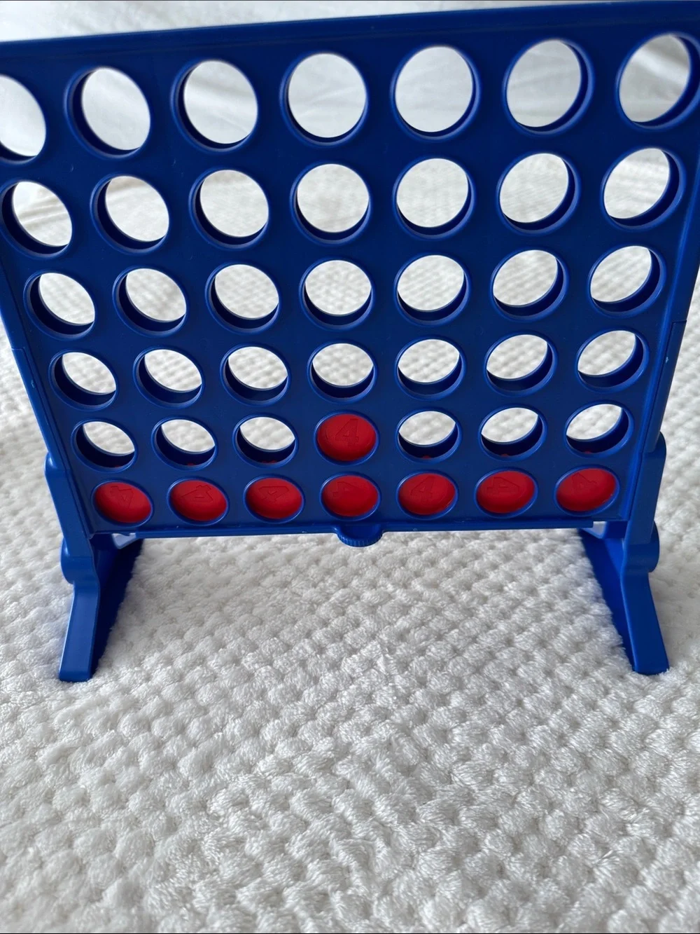 🔴🟡Connect 4 Classic Game